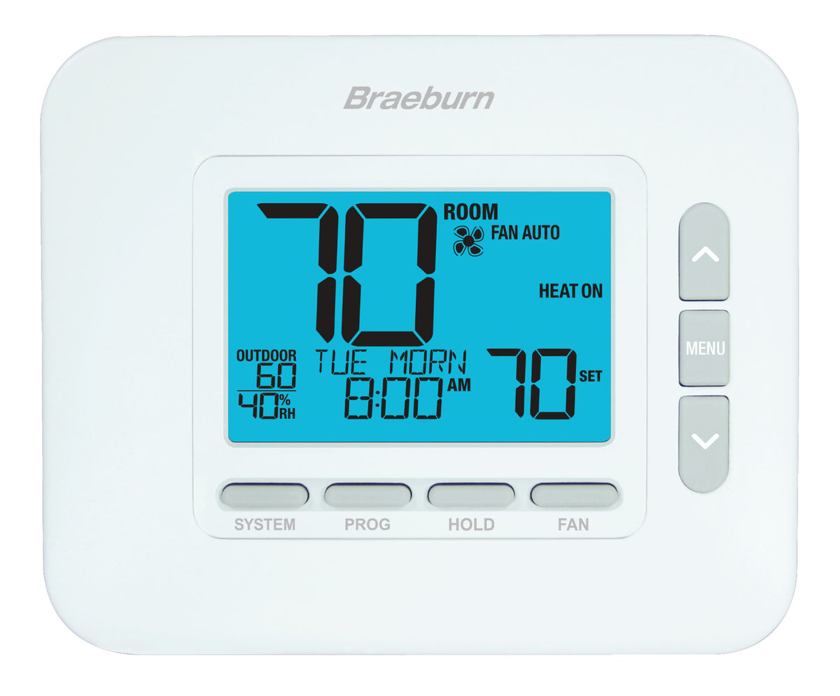 Braeburn 4235 Thermostat