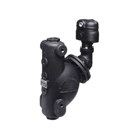 McDonnell & Miller 93