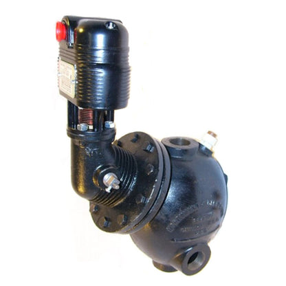 McDonnell & Miller 94M Low Water Cut-Off