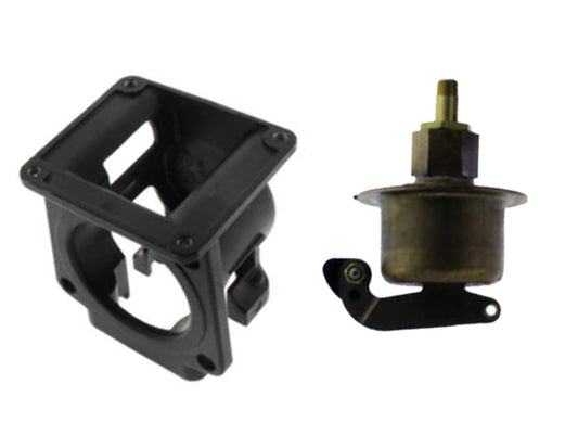 McDonnell & Miller 310439 Mechanical Water Feeder/Low Water Cut-Off Bellows Bracket Assembly