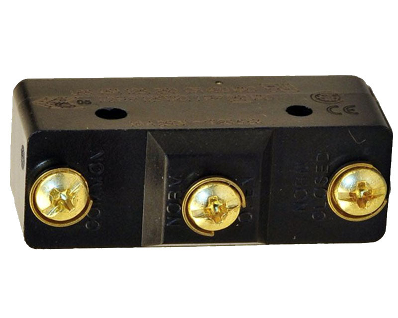 McDonnell & Miller FS1-17