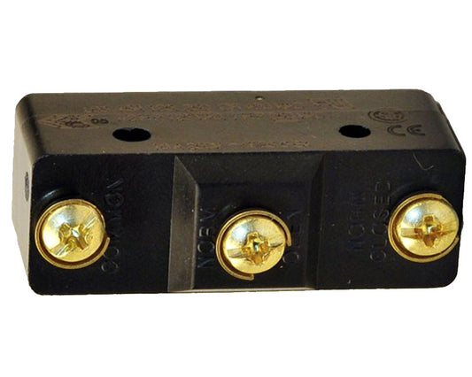 McDonnell & Miller FS1-17