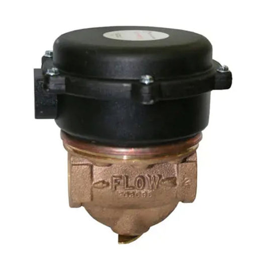 McDonnell & Miller FS6-W-3/4