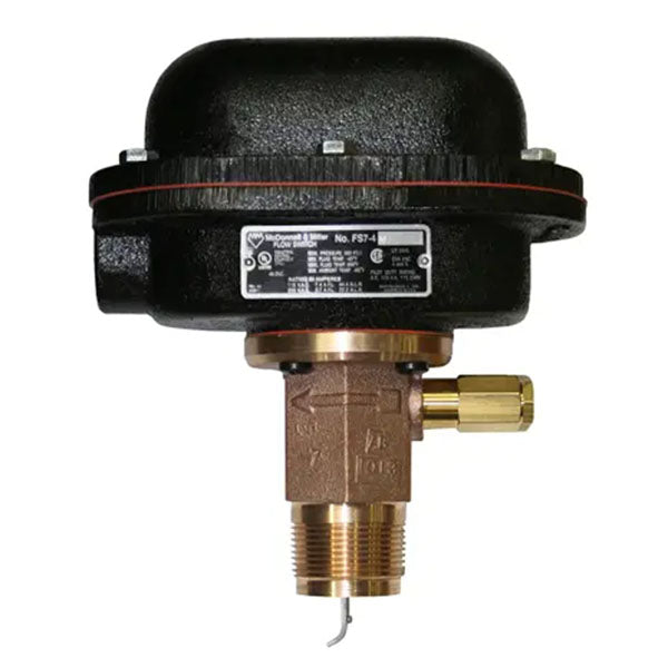 McDonnell & Miller FS7-4W