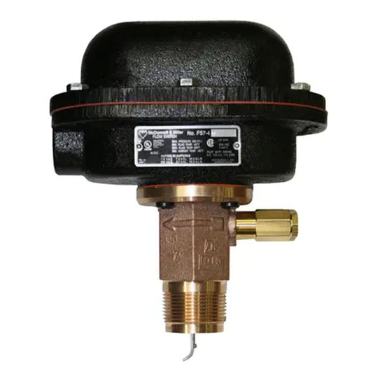 McDonnell & Miller FS7-4W