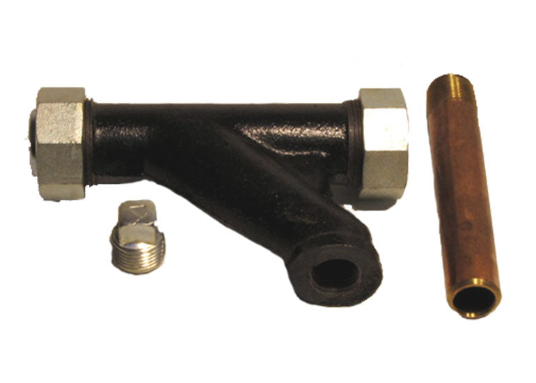 McDonnell & Miller SA159-17