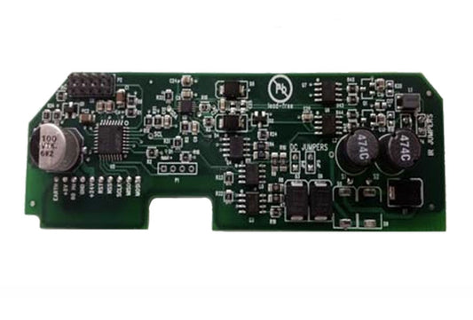 Fireye Controls NXCESUV