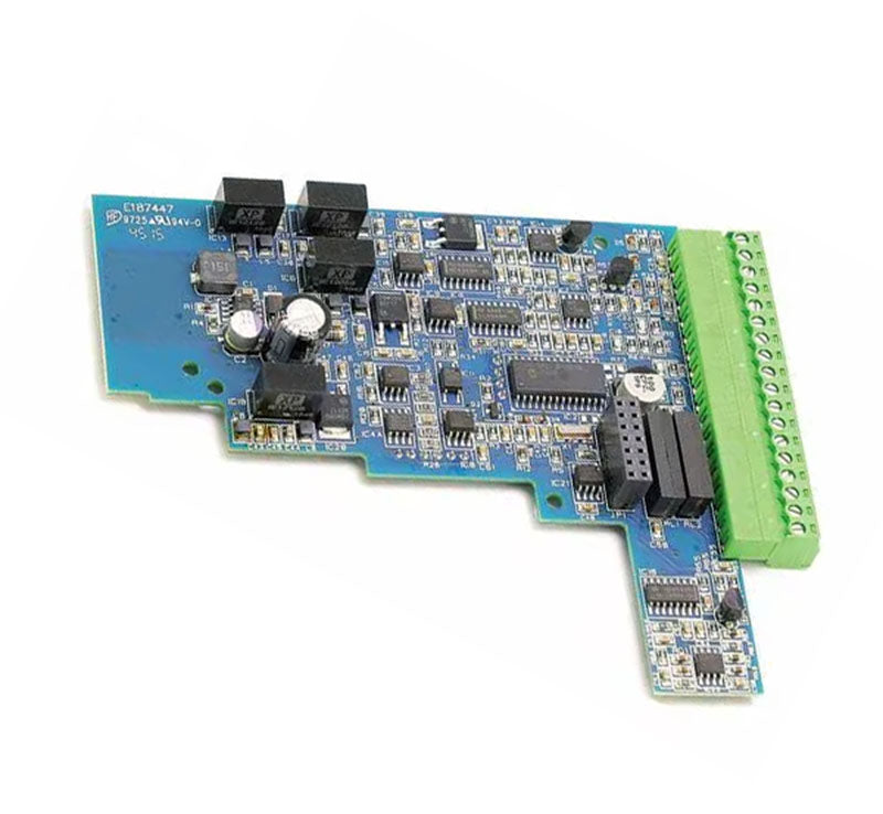 Fireye Controls NXDBVSD