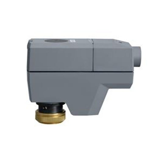 Siemens S55155-A108 Valve Actuator