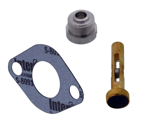 McDonnell & Miller SA25A-15 Water Feeder Stem/Disc and Seat Assembly