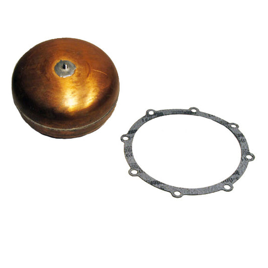 McDonnell & Miller SA37-30 Mechanical Water Feeder/Low Water Cut-Off Float Assembly