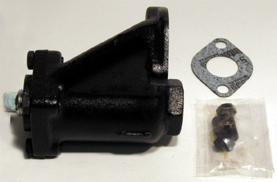 McDonnell & Miller SA51-9R Water Feeder Strainer Assembly