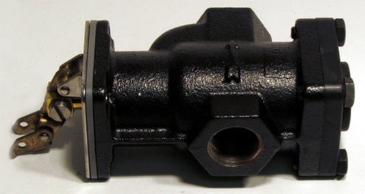 McDonnell & Miller SA51-101-102 Mechanical Water Feeder/Low Water Cut-Off Valve and Strainer Kit