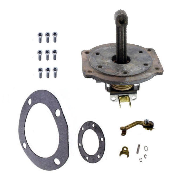 McDonnell & Miller SA63-5 Low Water Cut-Off Bellows Assembly