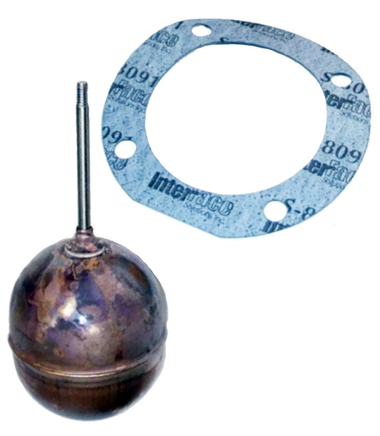 McDonnell & Miller SA63-30