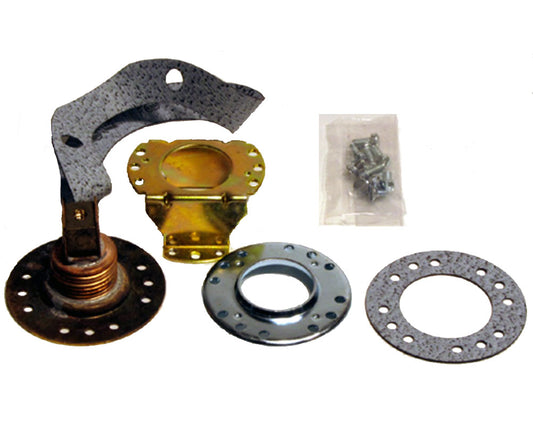 McDonnell & Miller SA64-2 Bellows Base Assembly