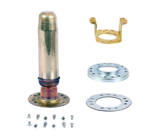 McDonnell & Miller SA67-2 Low Water Cut-Off Float and Bellows Assembly