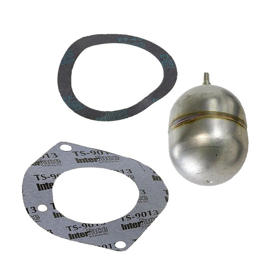 McDonnell & Miller SA91-60 Low Water Cut-Off/Pump Controller Float