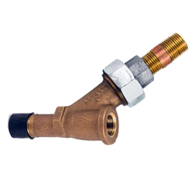 McDonnell & Miller SA259-24 Low Water Cut-Off/Pump Controller Quick Hook-Up Fitting