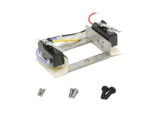 McDonnell & Miller SWA150S Low Water Cut-Off/Pump Controller Switch Assembly