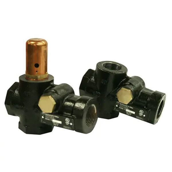 McDonnell & Miller TC-4 Boiler Control Check Valve