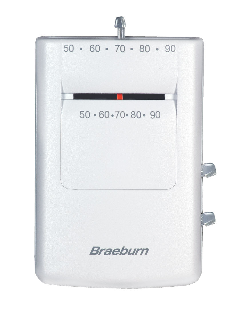Braeburn 505 Thermostat