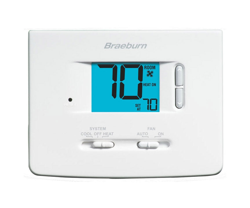 Braeburn 1020NC Thermostat