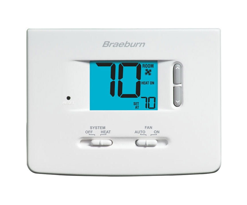 Braeburn 1025NC Thermostat