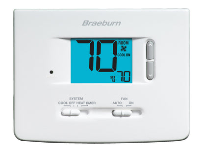 Braeburn 1220NC Thermostat