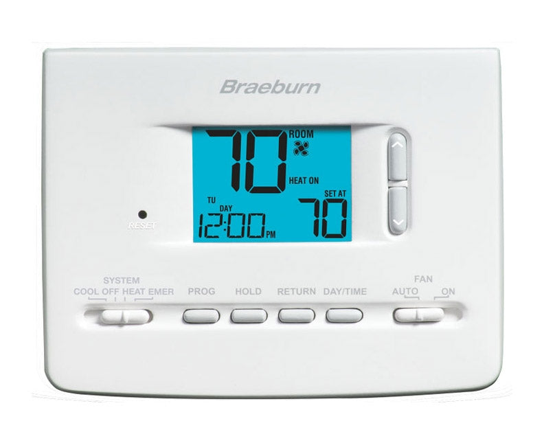 Braeburn 2220NC Thermostat