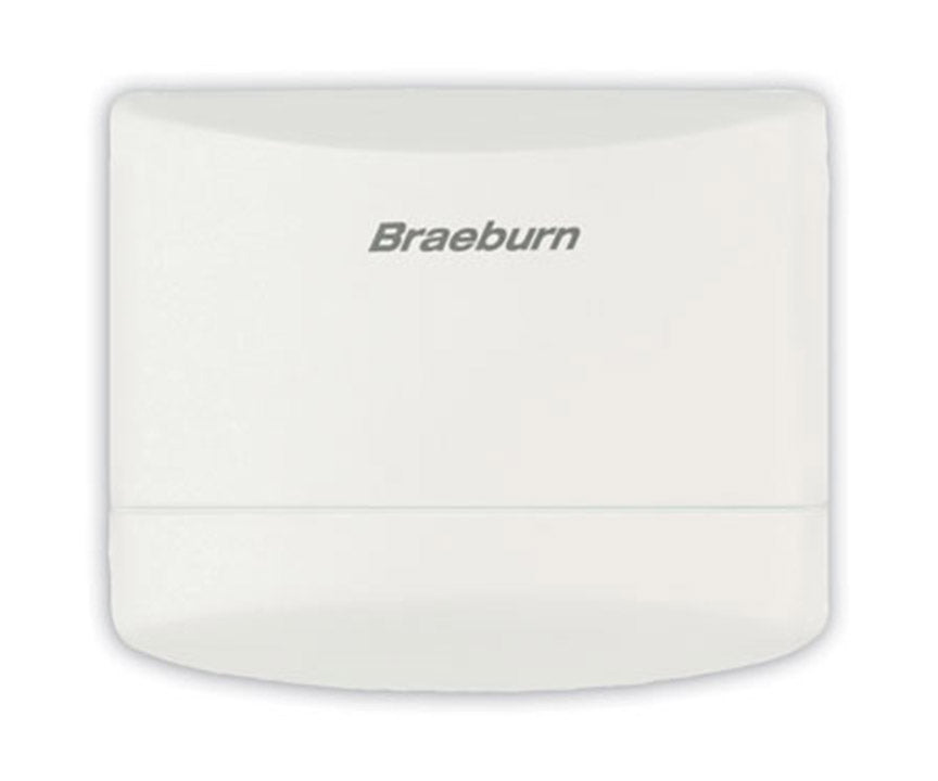 Braeburn 5390 Thermostat Remote Indoor Sensor