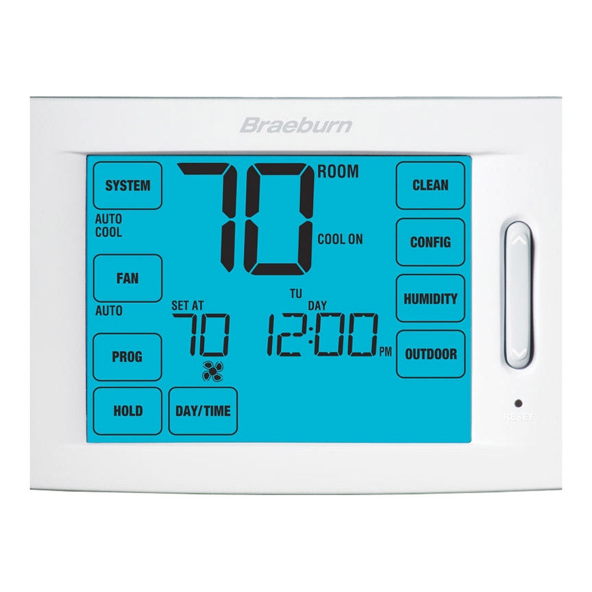 Braeburn 6300 Thermostat