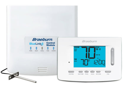 Braeburn 7500 Thermostat Kit