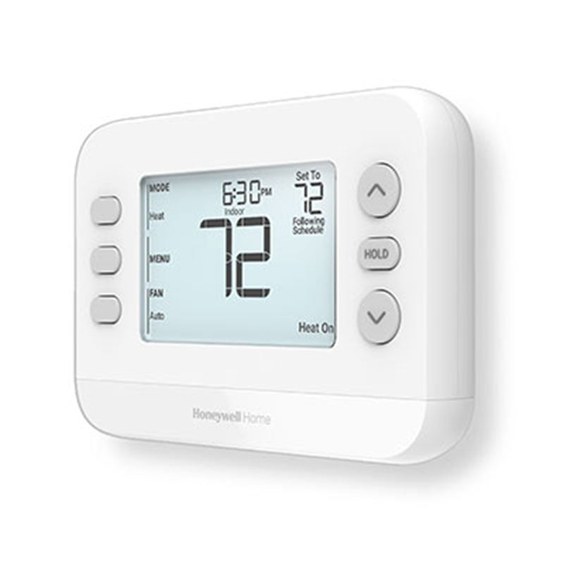Honeywell TH2210U4005 Programmable Thermostat