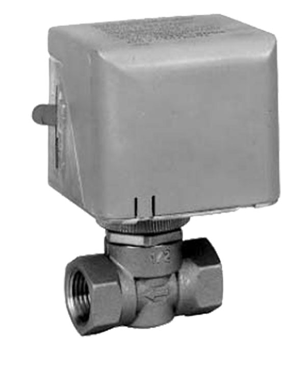 Johnson Controls VA-7010-8001 Valve Actuator