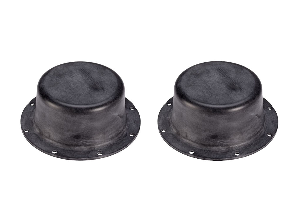 Johnson Controls V-3000-6000 Pneumatic Valve Exposed Actuator Diaphragm