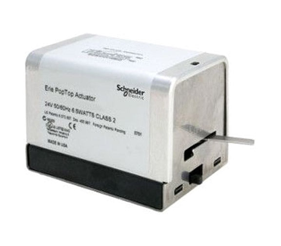 Erie Controls AG13B02A Valve Actuator