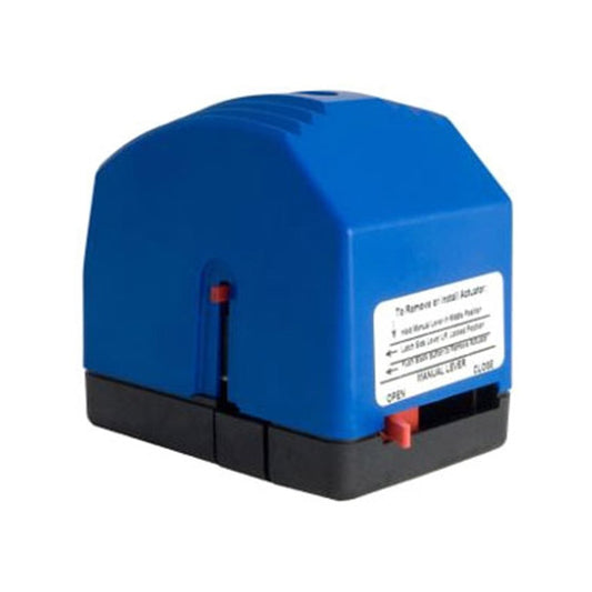 Erie Controls AT23A00T Valve Actuator