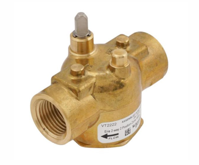 Erie Controls VT2222 Zone Valve Body