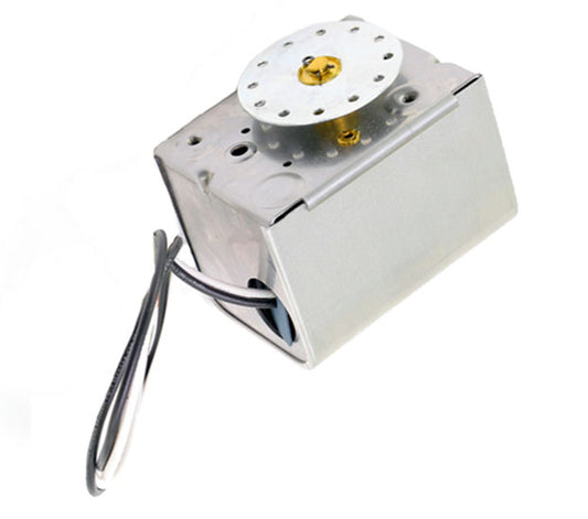 Erie Controls 0453L0038GB00 Damper Actuator