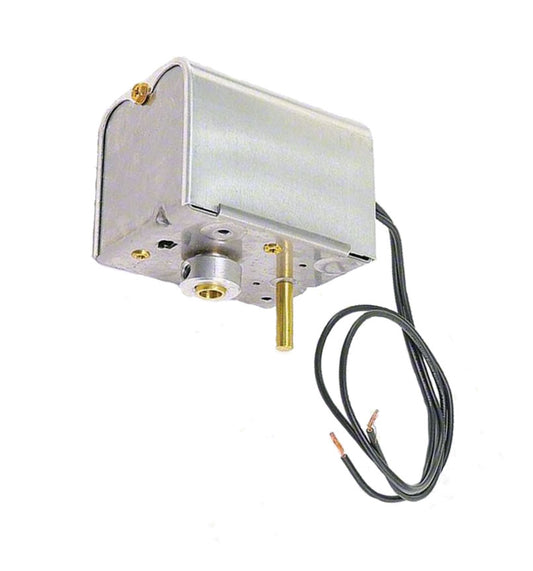 Erie Controls 0453L0077GA00 Damper Actuator