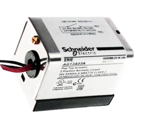 Erie Controls AG13A03A