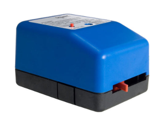 Erie Controls AP33A000 Valve Actuator