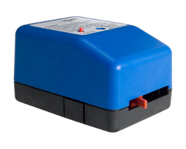 Erie Controls AT33A000 Valve Actuator