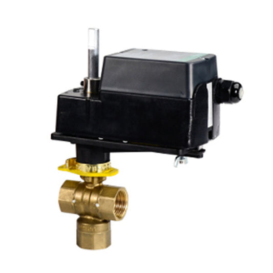 Erie Controls VS2313 Zone Valve Body Assembly