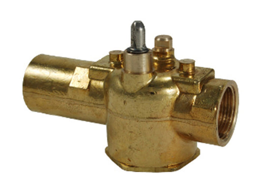 Erie Controls VS2343 Zone Valve Body Assembly