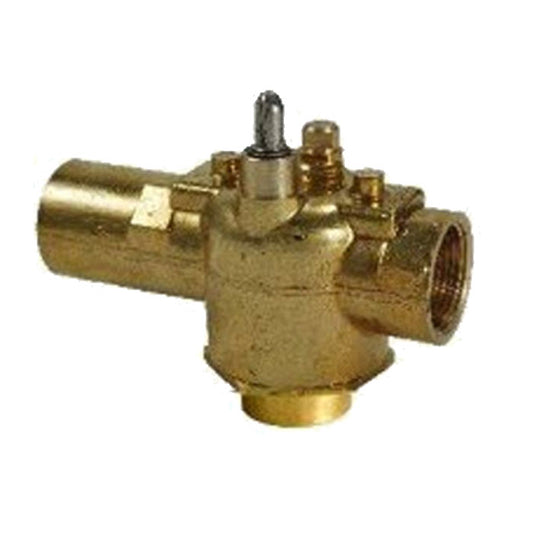 Erie Controls VS3343 Zone Valve Body Assembly