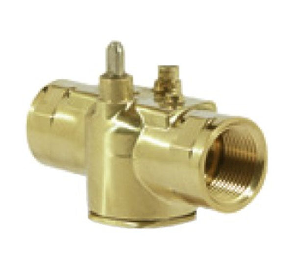Erie Controls VT2322 Zone Valve Body