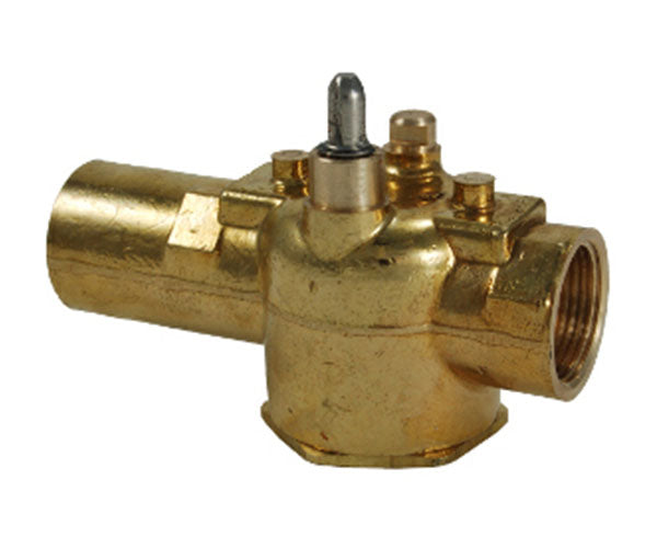 Erie Controls VT2343 Zone Valve Body