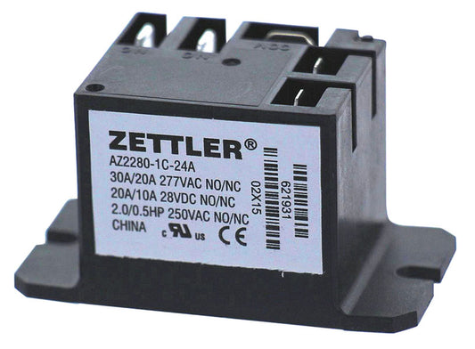 Nordyne 621931R Relay